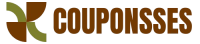 Logo couponsses.com