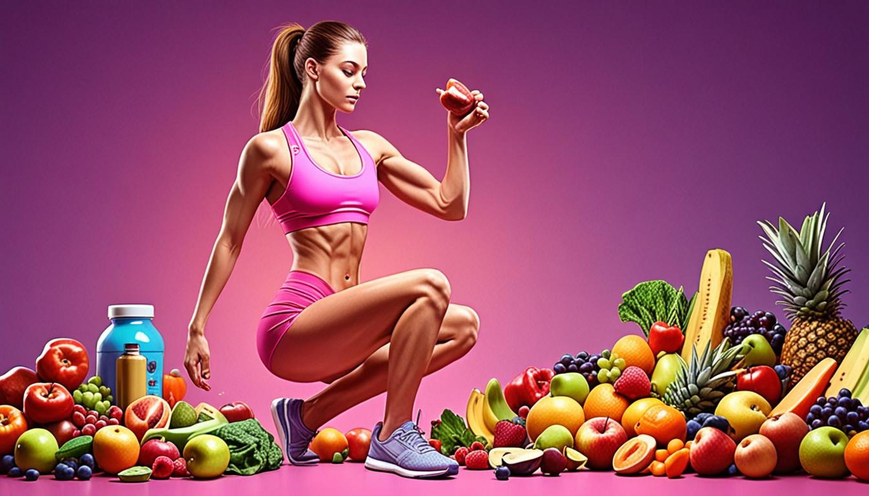 The influence of nutrition on fitness routines: how to optimize results