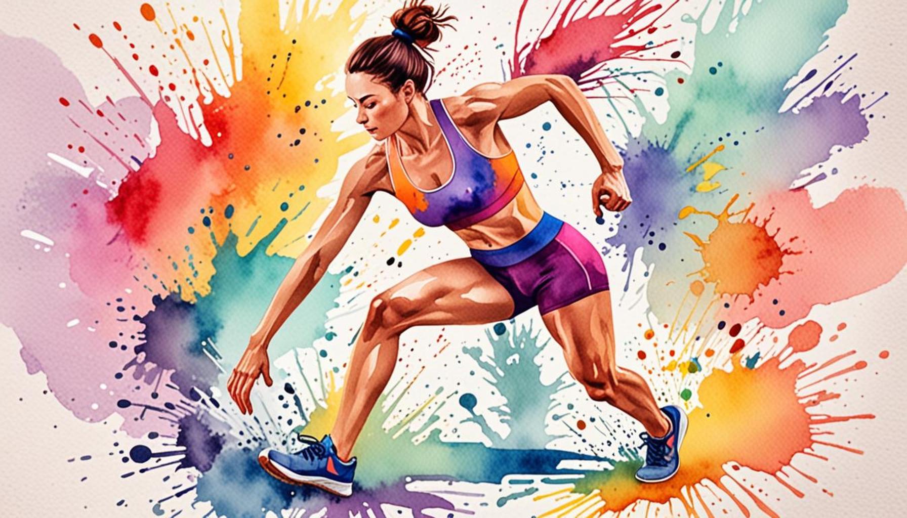 Incorporating High-Intensity Workouts into Your Daily Activities