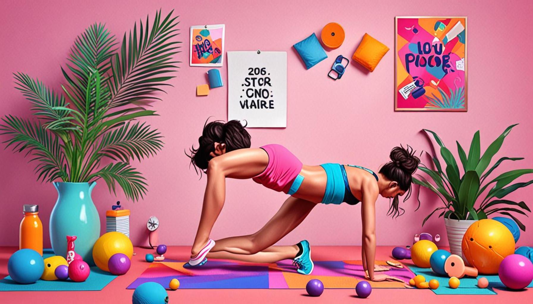 How to Create an Exercise Routine That Adapts to Your Busy Lifestyle