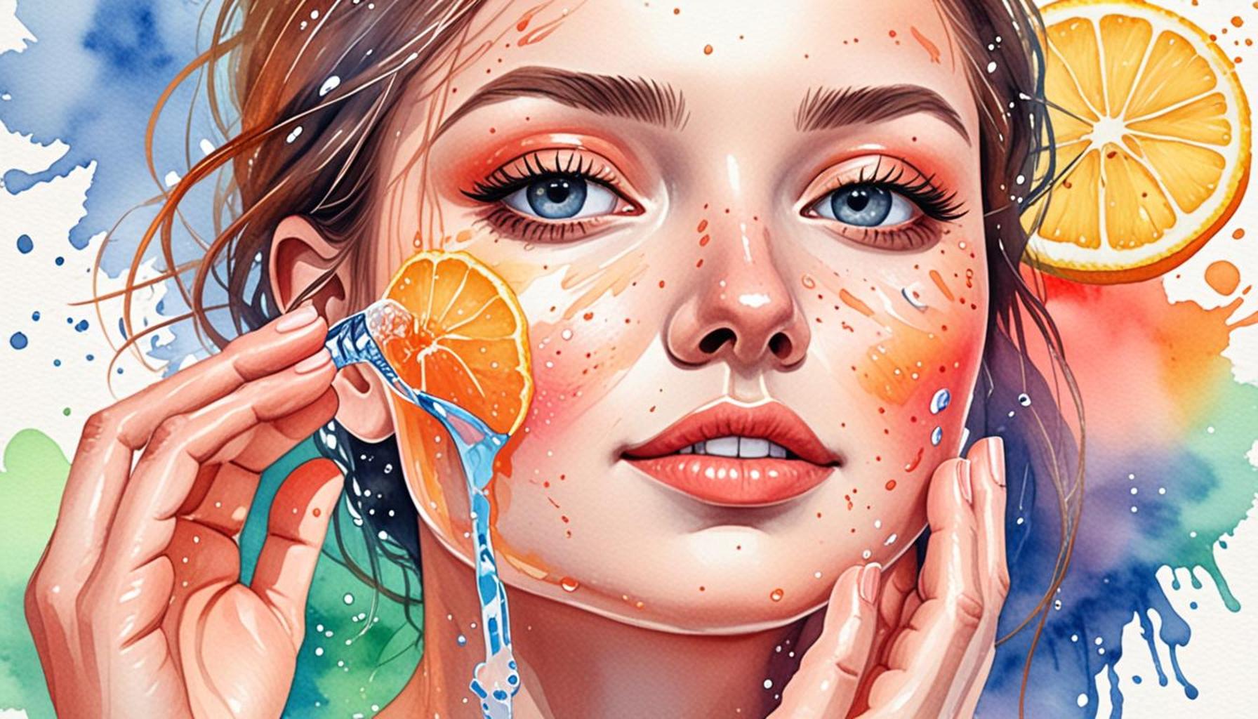 The Role of Hydration in Skin Health: Tips for Achieving a Radiant Complexion