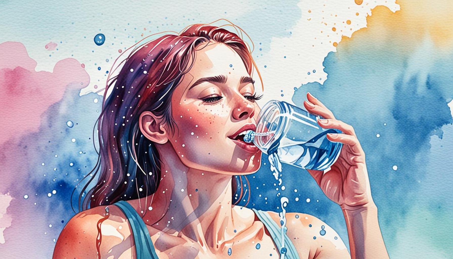 Hydration Myths Debunked: What You Really Need to Know About Water Consumption