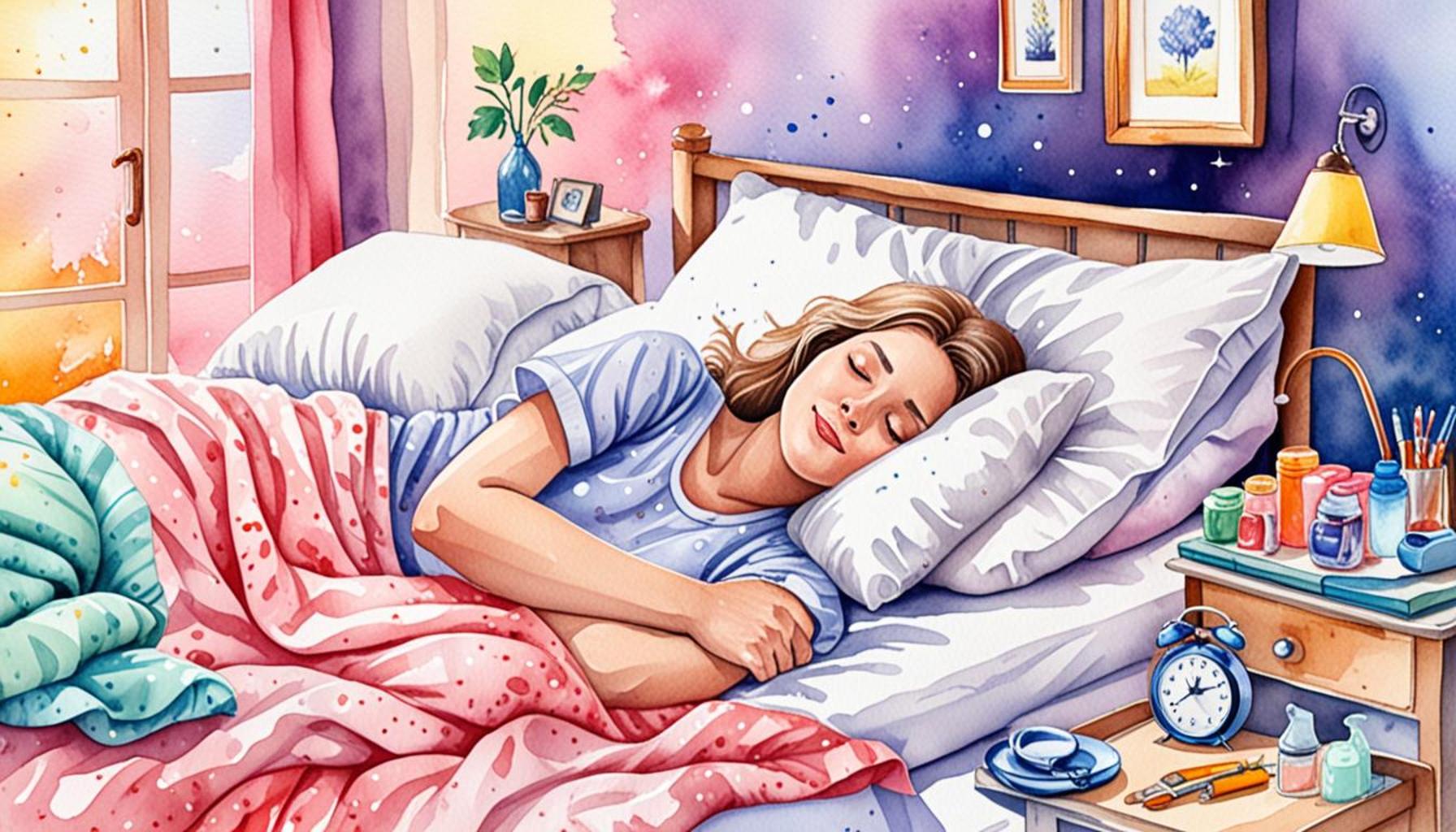 The Importance of Sleep Hygiene in the Prevention of Chronic Diseases: How Good Rest Can Prolong Your Life