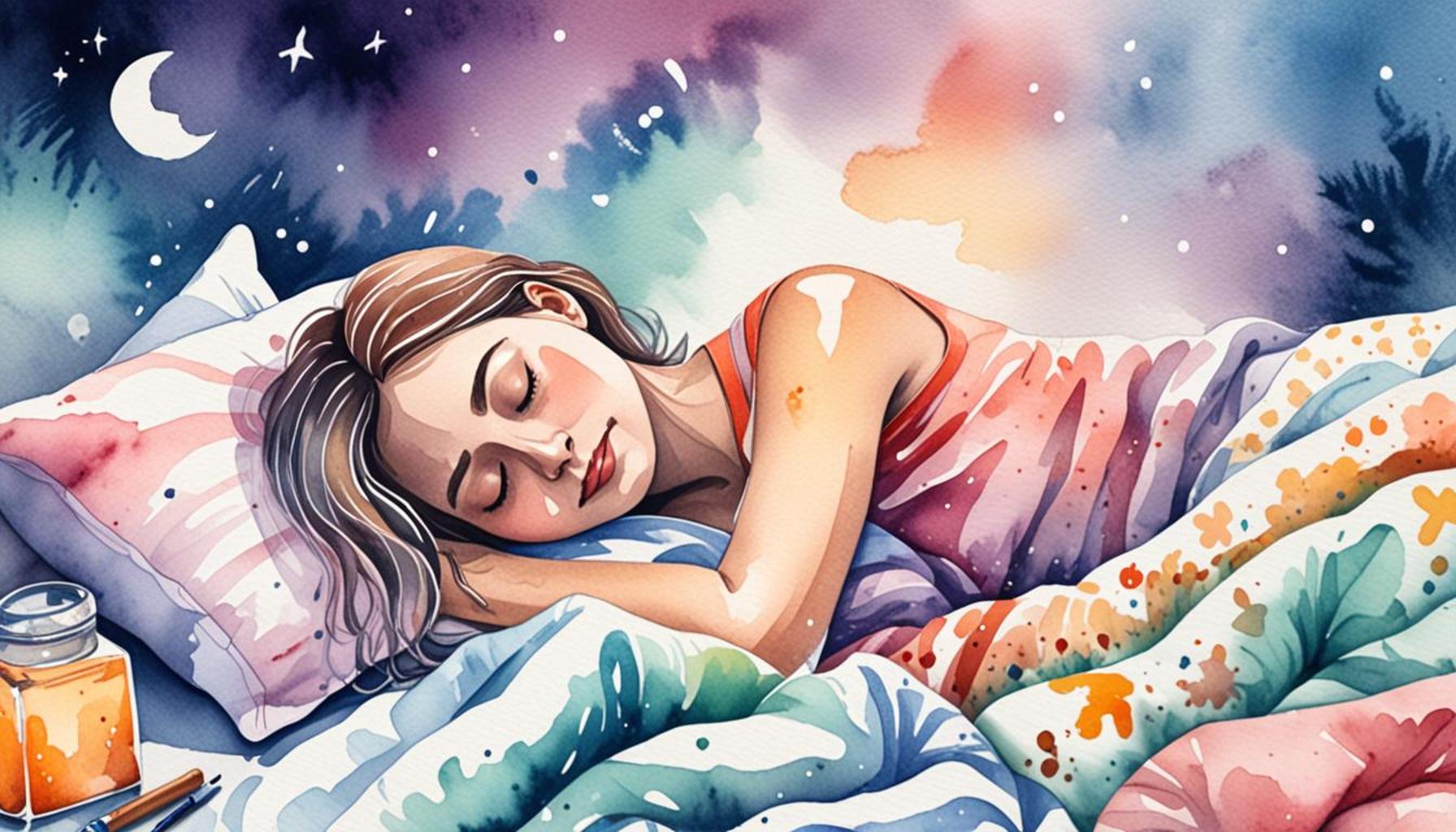 The Role of Sleep in Mental Health: Tips to Improve Sleep Quality and Emotional Well-Being