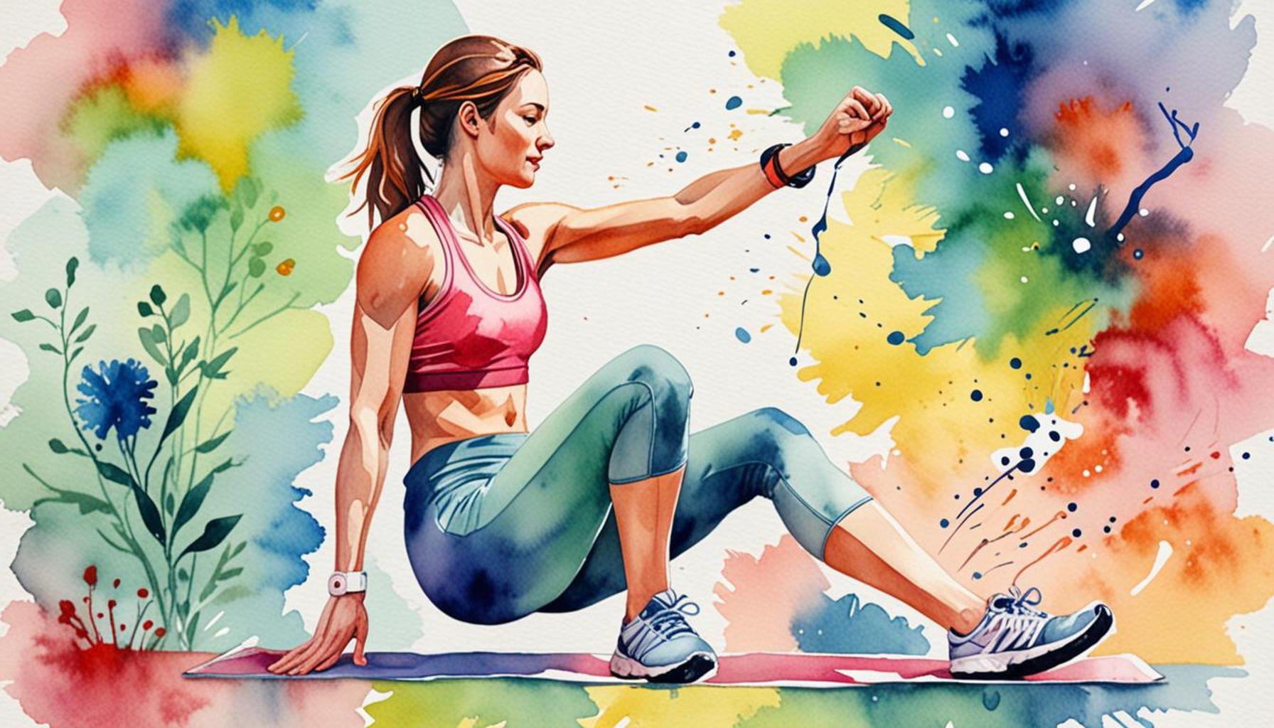 The Connection between Physical Exercise and Mental Health: Strategies to Incorporate Physical Activity into Daily Routine