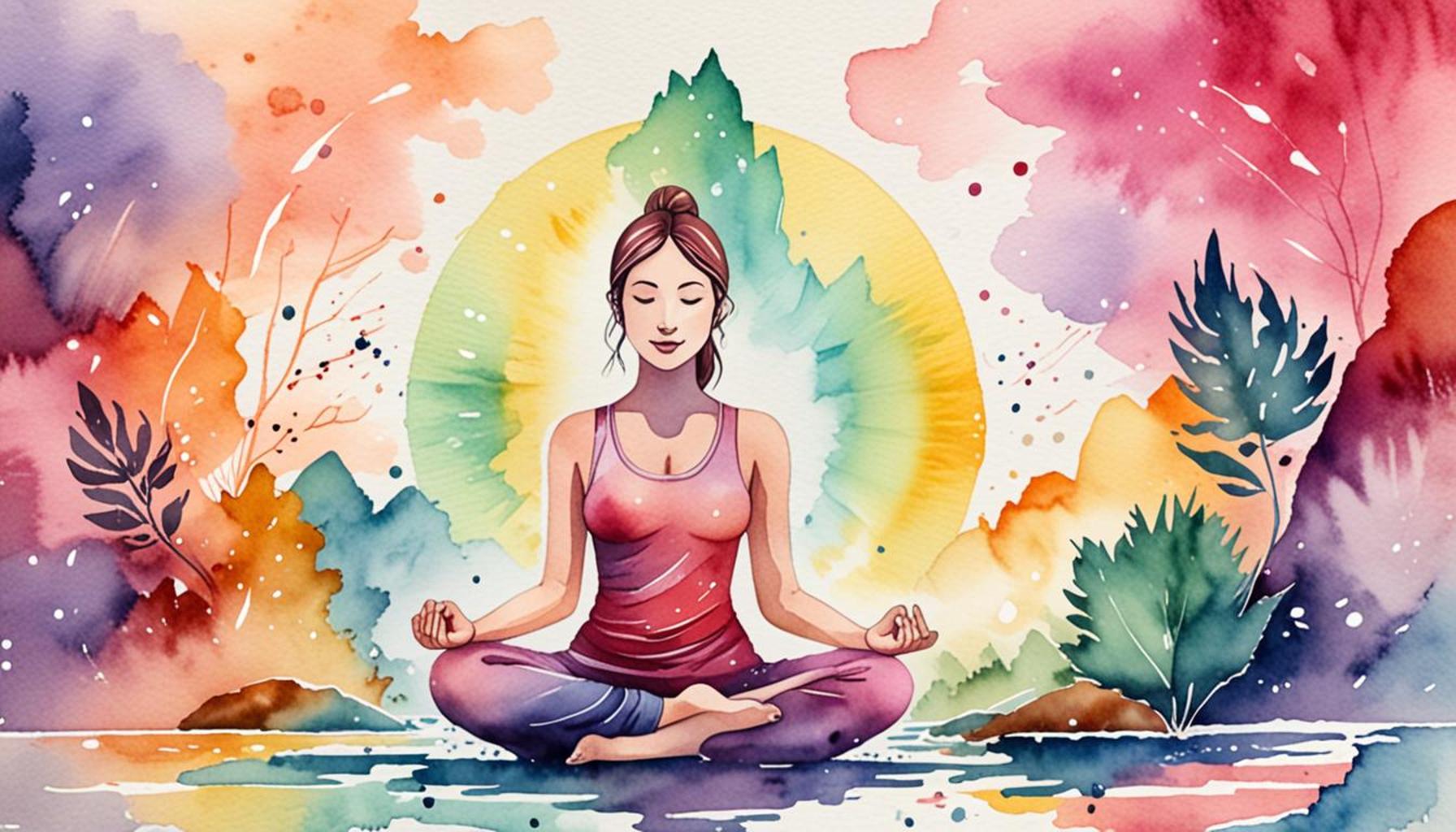 The Importance of Meditation in Mental Health: Daily Practices for Well-Being