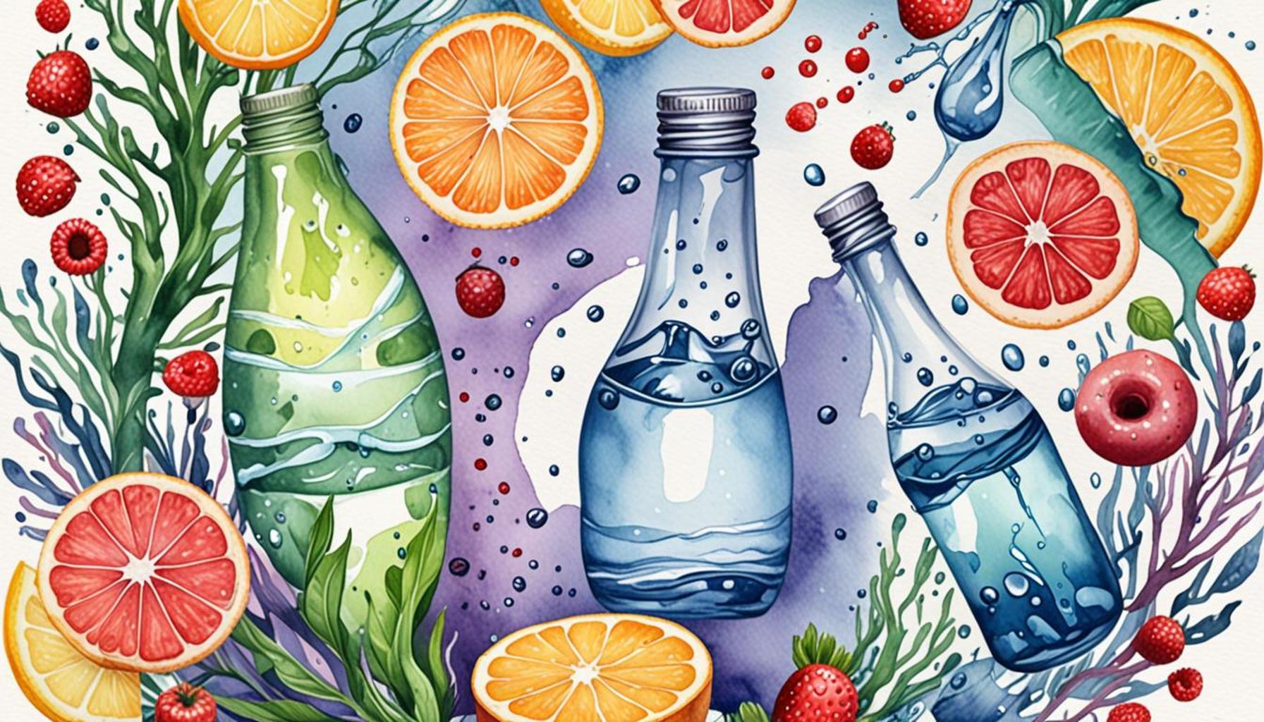 Hydration and Digestion: The Relationship Between Water Intake and Gut Health