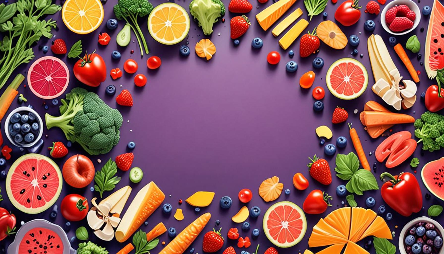 Functional Foods: Discover How to Enhance Your Health with Ingredients that Go Beyond Basic Nutrition