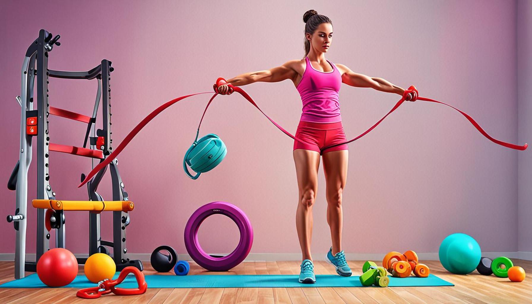 Functional Training: The Key to Improving Your Performance in Daily Activities
