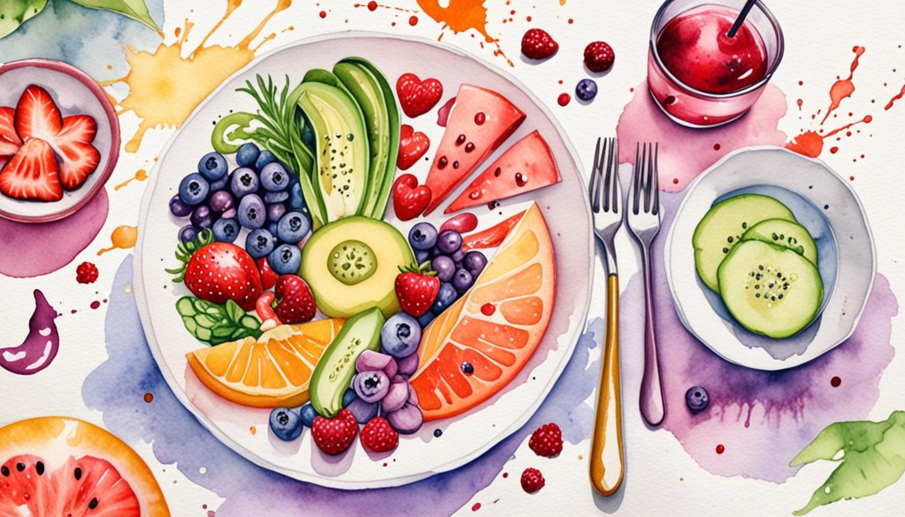 The Impact of Mindful Eating: Tips to Avoid Binge Eating and Promote a Healthy Relationship with Food