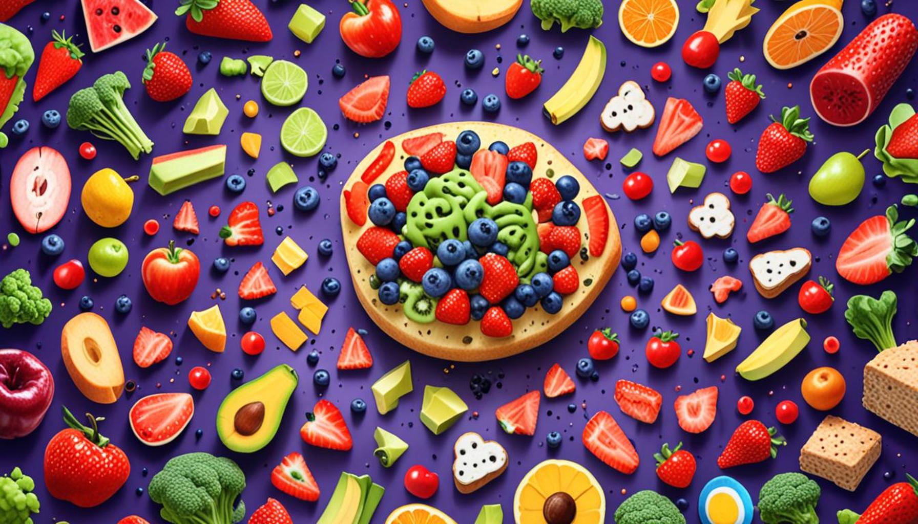 The Impact of Social Media on Nutritional Decisions: Influences and Trends in Modern Eating