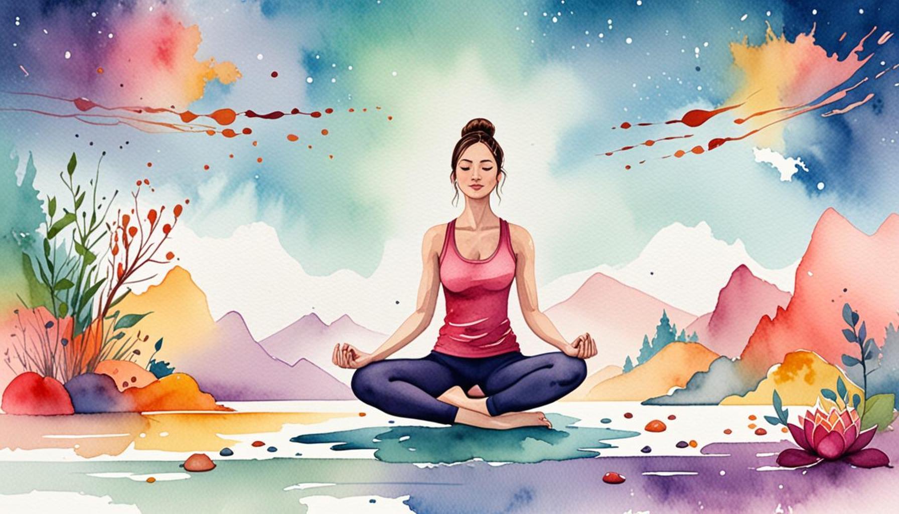 Mindfulness Exercises: Incorporating Full Awareness into Your Fitness Routines