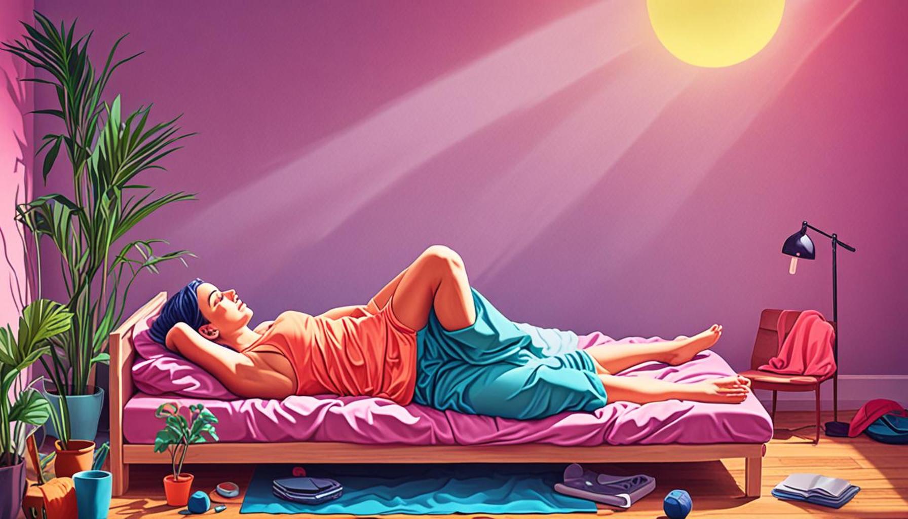 The Importance of Recovery: Strategies for Integrating Rest Days into Your Workout Routine