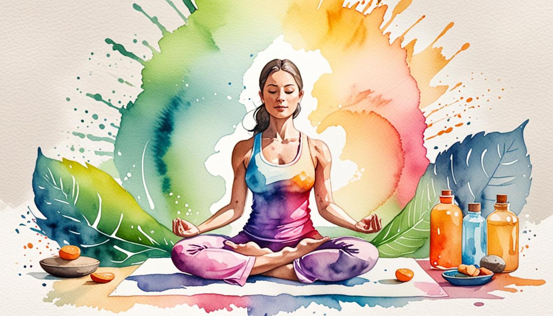 The Power of Meditation in Your Exercise Routine: How the Mind Can Influence Your Performance